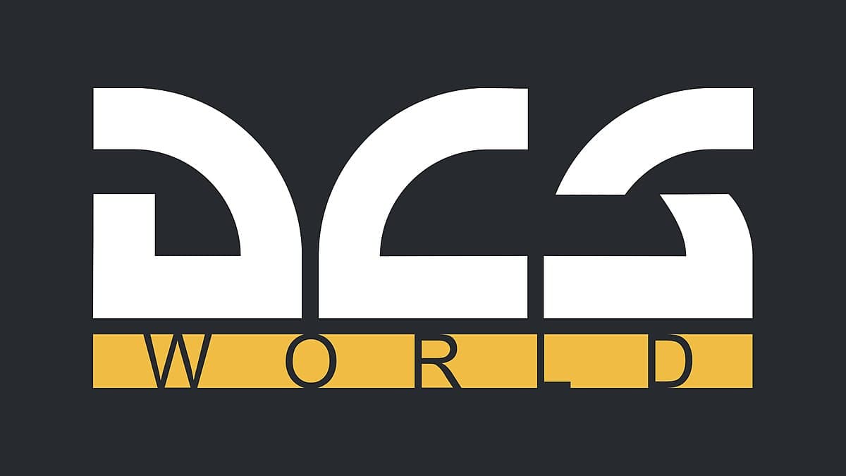 Digital Combat Simulator