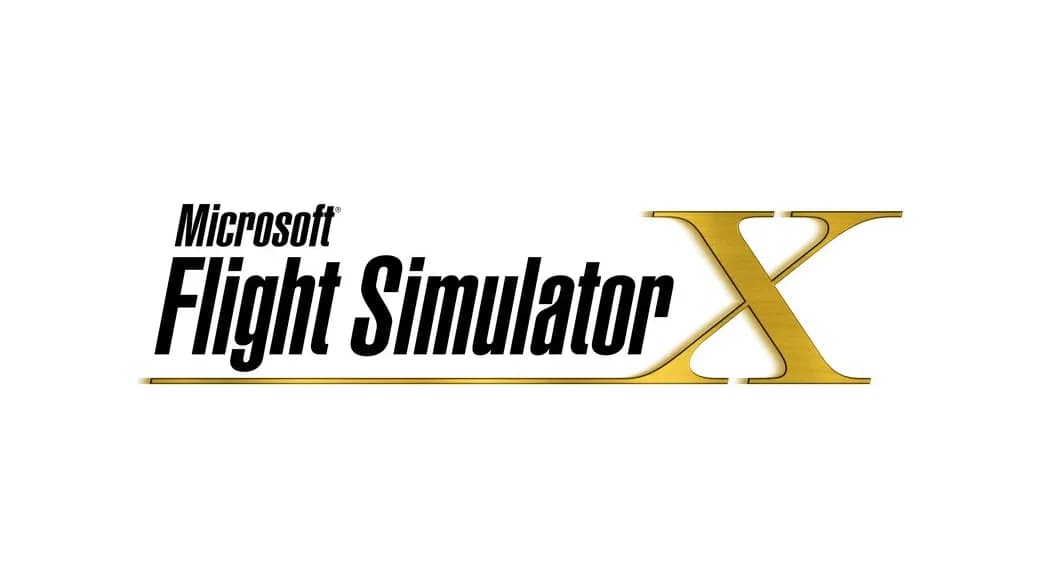 Microsoft Flight Simulator X