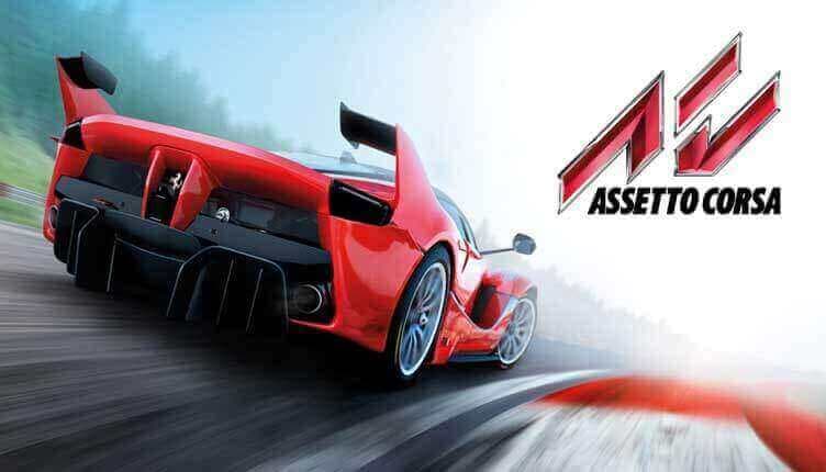 Assetto Corsa 