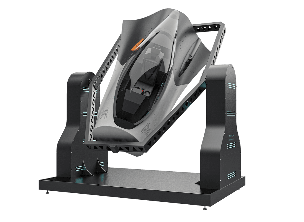 HURMOTION F16 2M20
