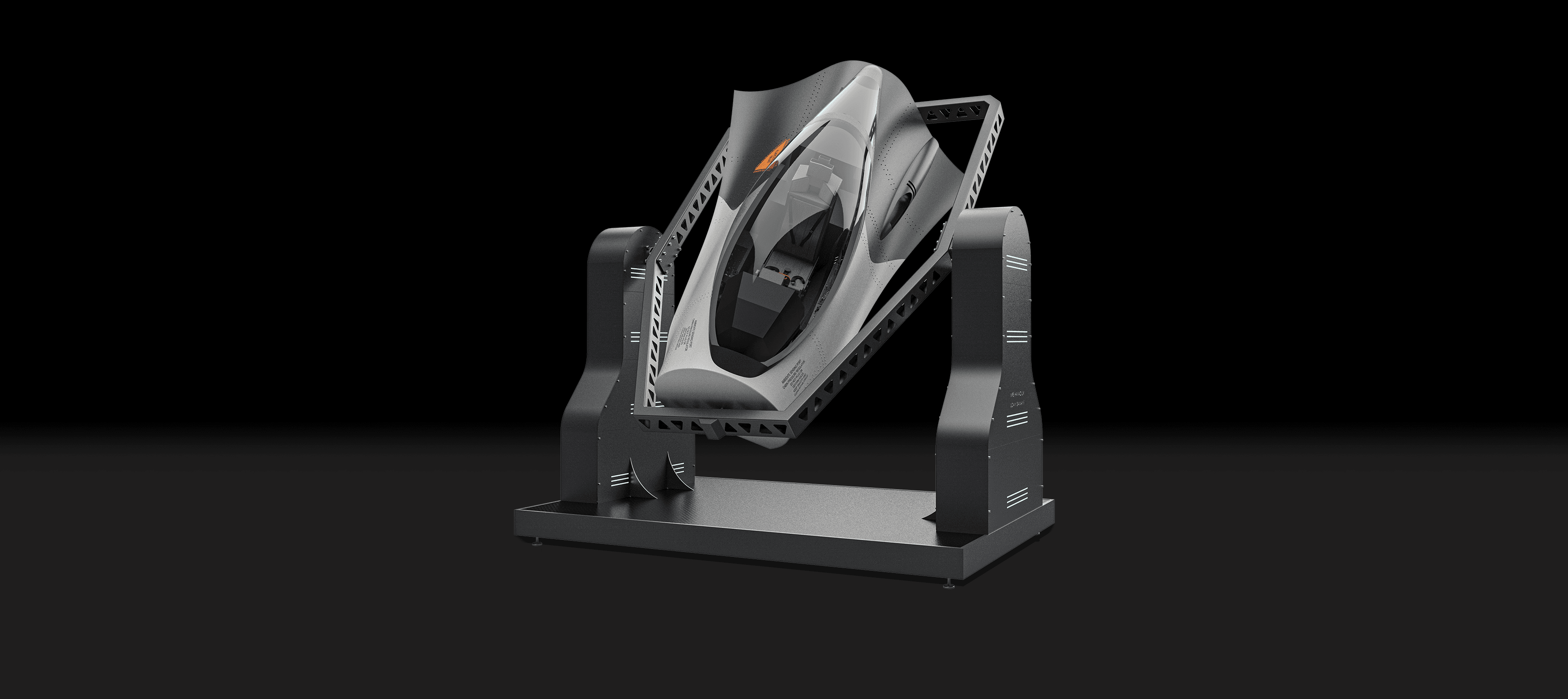 HURMOTION F16-2M20