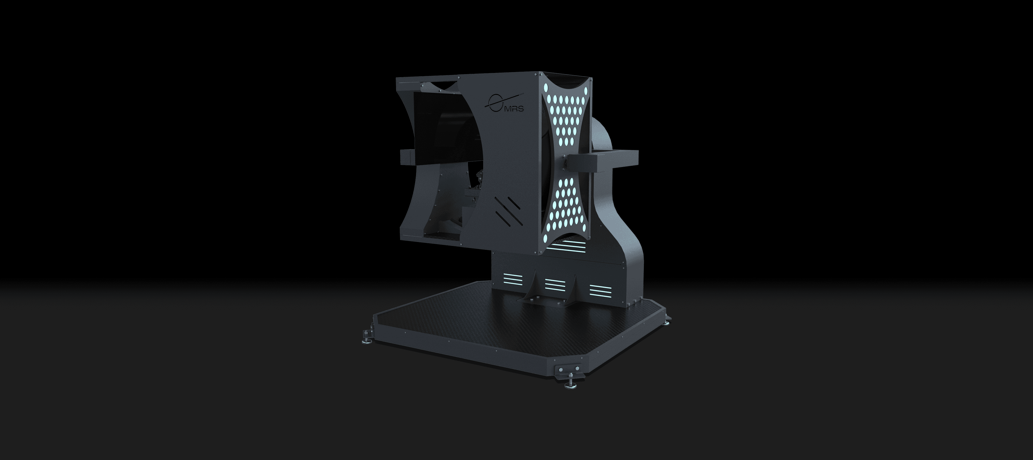 HURMOTION ST-2M20