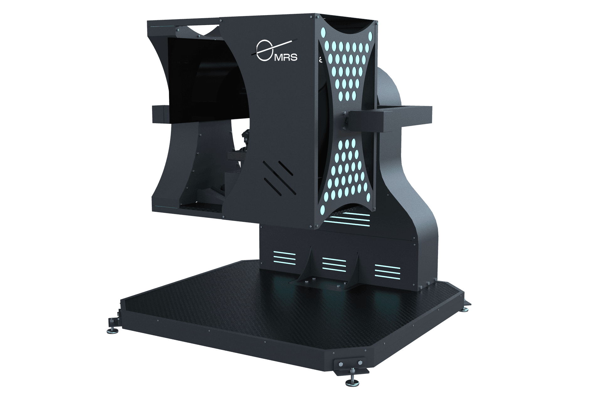 HURMOTION ST-2M20
