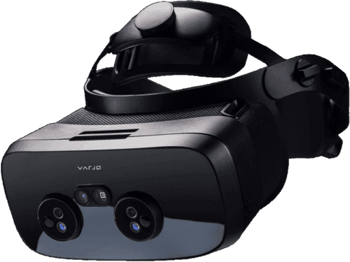 VR & XR